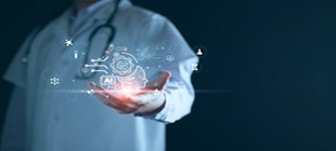 Healthcare Innovations: The Role of AI and Machine Learning-image