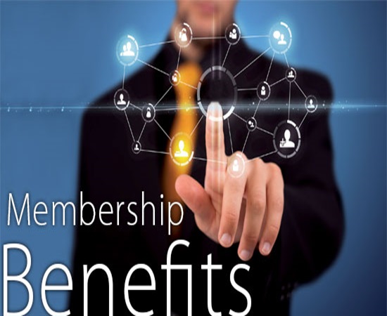 Member Benefits