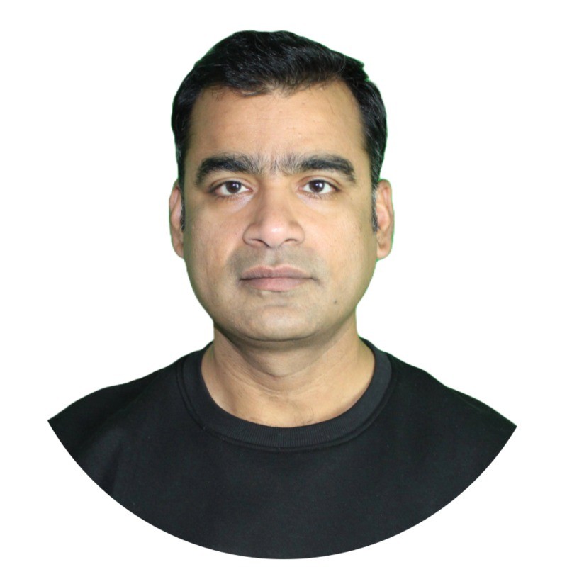 Mr. AMIT SINGH
