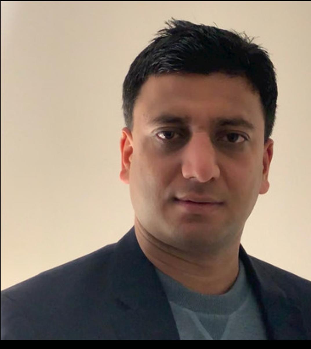 Divanshu Mittal