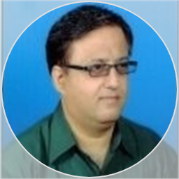 Dr. SUNIL HIRO KARAMCHANDANI