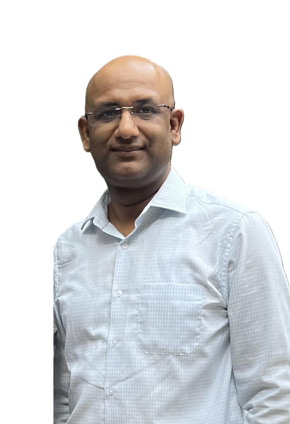 Sujoy Roy
