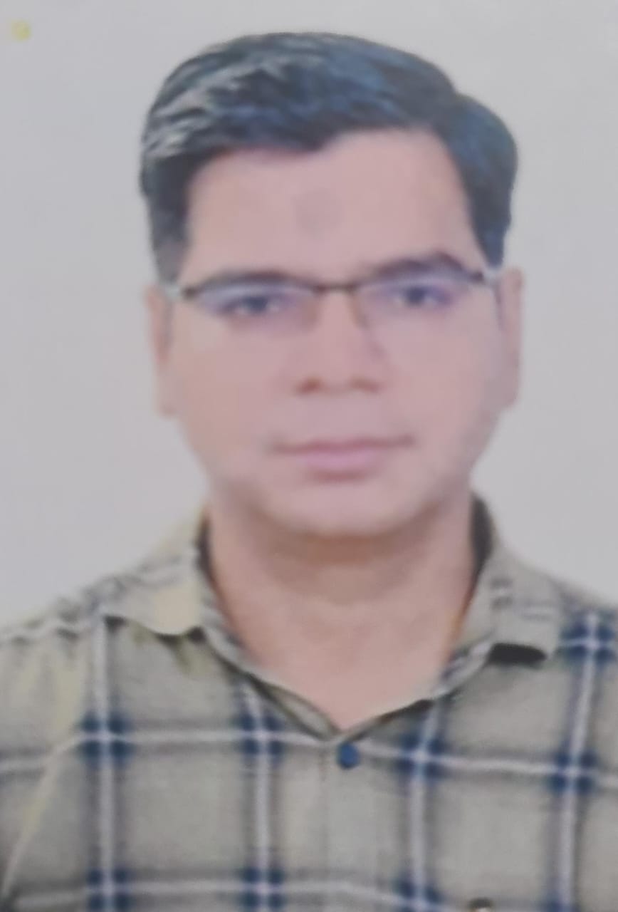Ankur Bhardwaj