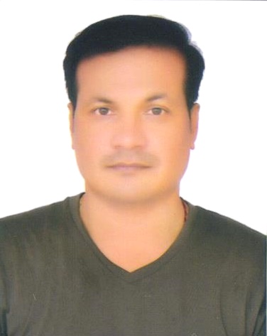 Dr Omprakash Sahu