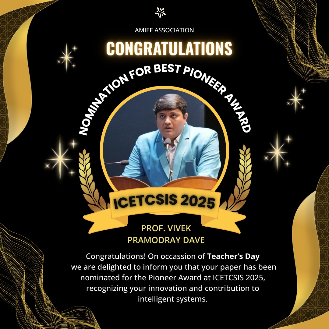 Award 1